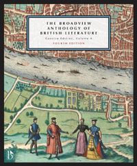 Cover image for The Broadview Anthology of British Literature: Concise Volume A