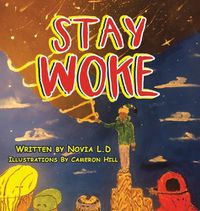 Cover image for Stay Woke