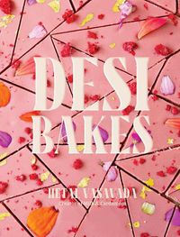 Cover image for Desi Bakes