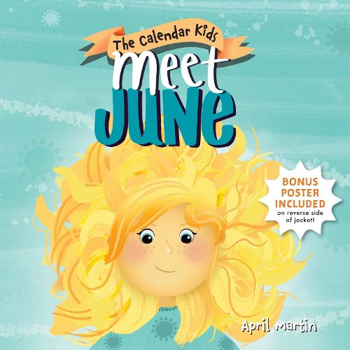 Cover image for Meet June