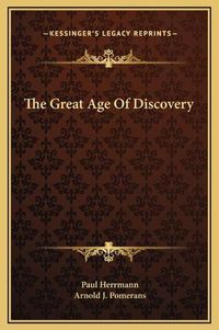 Cover image for The Great Age of Discovery