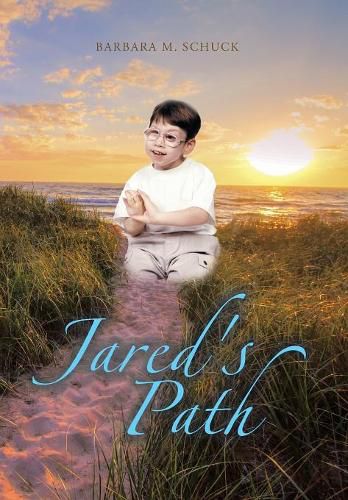 Cover image for Jared's Path