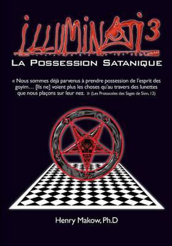 Cover image for Illuminati3-La Possession Satanique