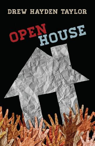 Cover image for Open House