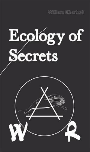 Cover image for Ecology of Secrets