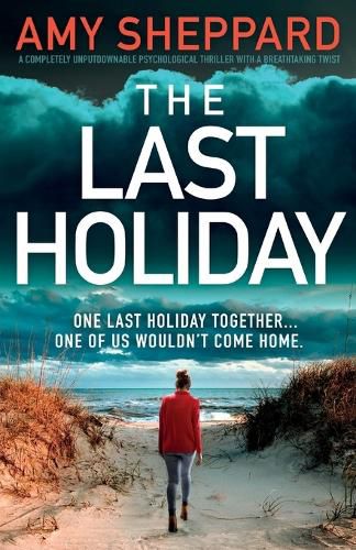 Cover image for The Last Holiday