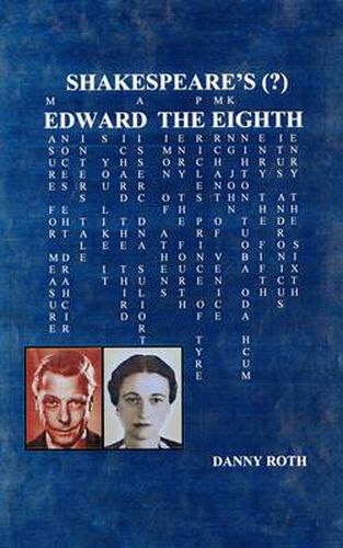 Cover image for Shakespeare's (?) Edward VIII