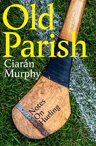 Cover image for Old Parish