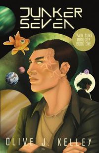 Cover image for Junker Seven