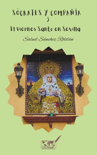 Cover image for El Viernes Santo en Sevilla