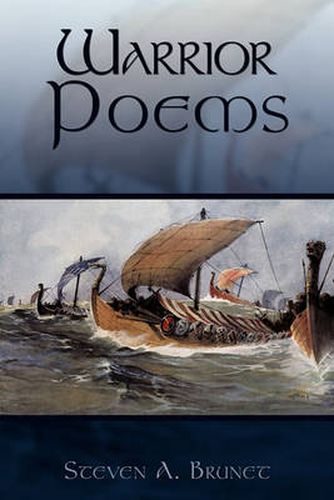 Cover image for Warrior Poems