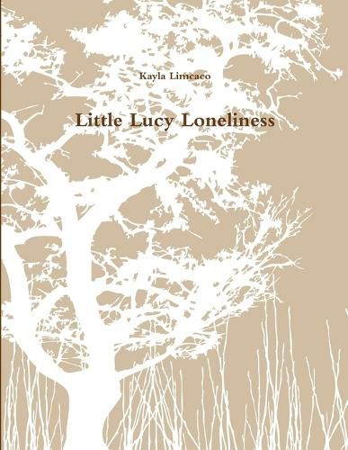 Cover image for Little Lucy Loneliness