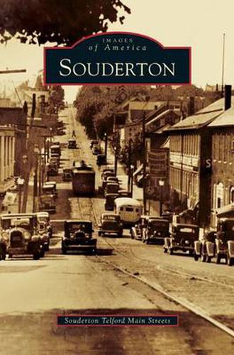 Cover image for Souderton