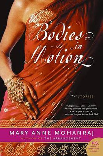 Cover image for Bodies in Motion