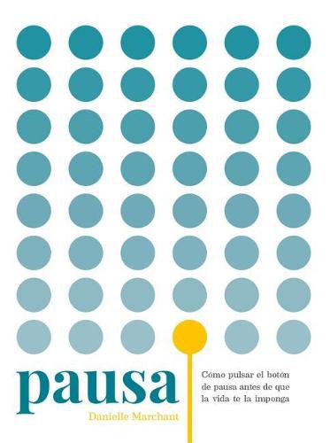 Cover image for Pausa