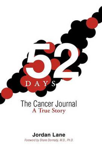 Cover image for 52 Days