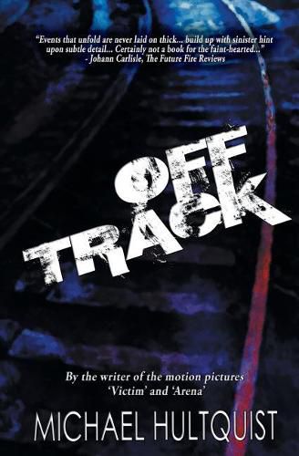 Cover image for Off Track