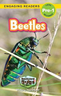 Cover image for Beetles