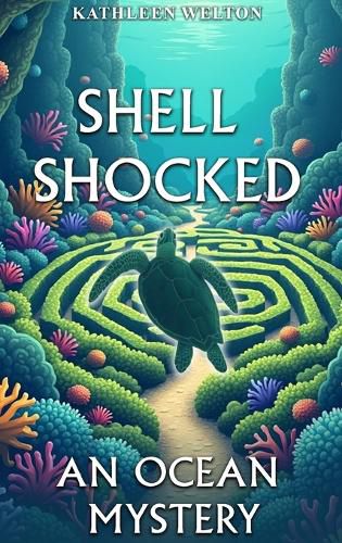 Cover image for Shell Shocked