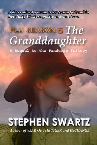 Cover image for Flu Season 5