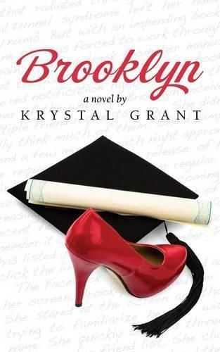 Cover image for Brooklyn