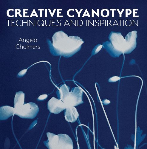 Cover image for Creative Cyanotype