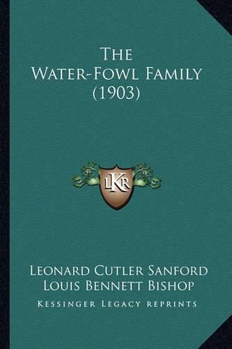 The Water-Fowl Family (1903)