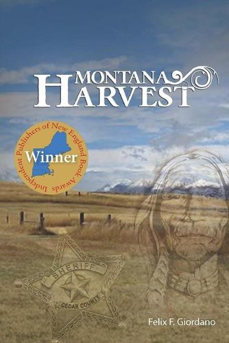 Cover image for Montana Harvest