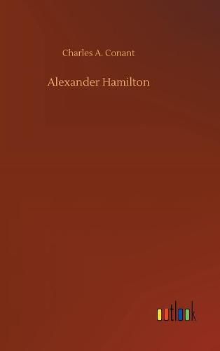 Alexander Hamilton