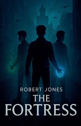 Cover image for The Fortress