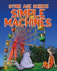 Cover image for Simple Machines