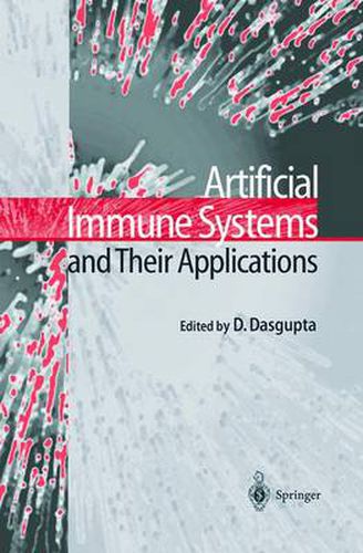 Cover image for Artificial Immune Systems and Their Applications