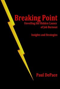 Cover image for Breaking Point
