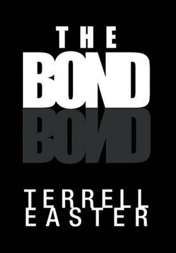 Cover image for The Bond