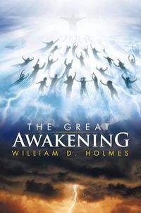 Cover image for The Great Awakening