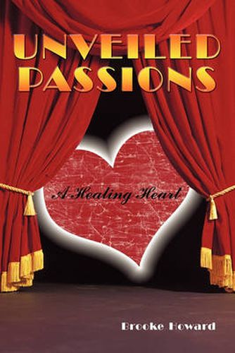 Cover image for Unveiled Passions