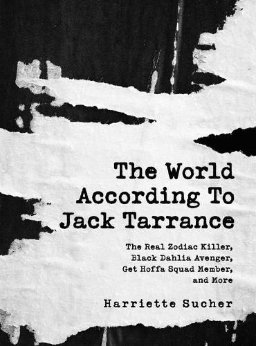 Cover image for The World According to Jack Tarrance