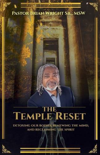 Cover image for The Temple Reset