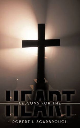 Cover image for Lessons for the Heart