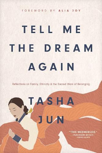 Cover image for Tell Me the Dream Again