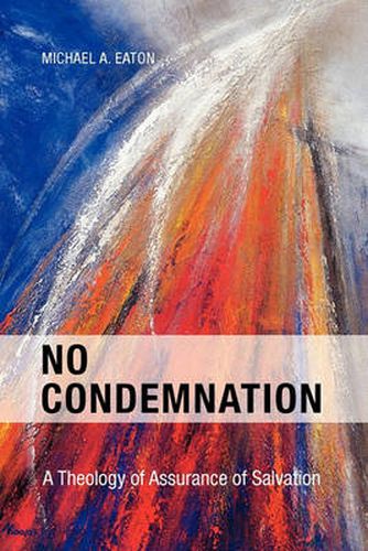 Cover image for No Condemnation