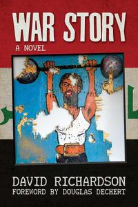 Cover image for War Story