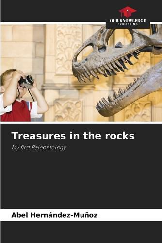 Treasures in the rocks
