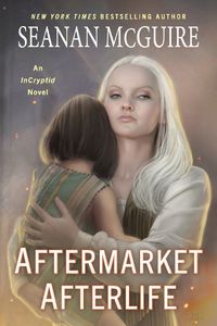 Cover image for Aftermarket Afterlife