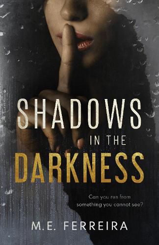 Cover image for Shadows in the Darkness