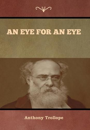 Cover image for An Eye for an Eye