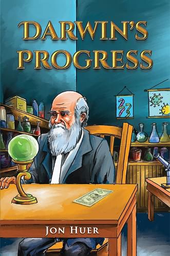 Cover image for Darwin's Progress