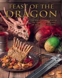 Cover image for Feast of the Dragon Cookbook