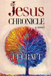 Cover image for The Jesus Chronicle