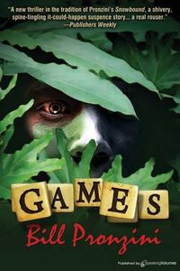 Cover image for Games